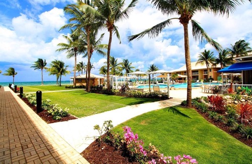 Crystal Harbour Apartamento | Charming Studio by the Beach w/ Pool Access & Friendly Vibes for a Relaxing Stay