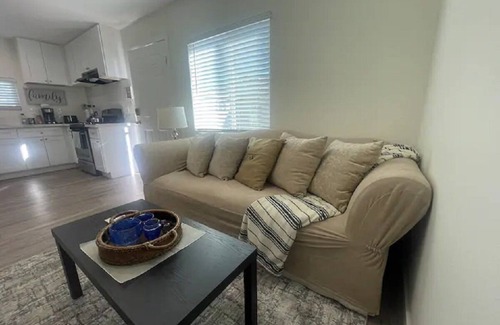 Riverside Casa | Charming studio, comfortable and calm