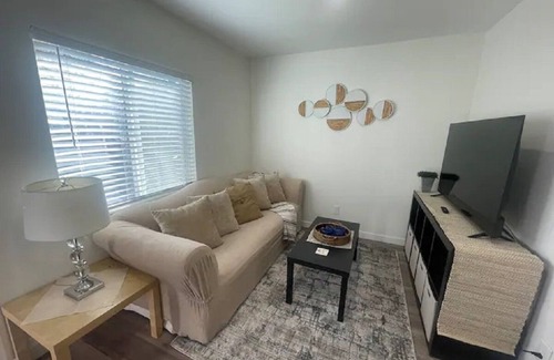 Riverside Casa | Charming studio, comfortable and calm