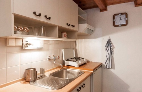 Kosice Old Town Apartamento | Charming studio directly in the center