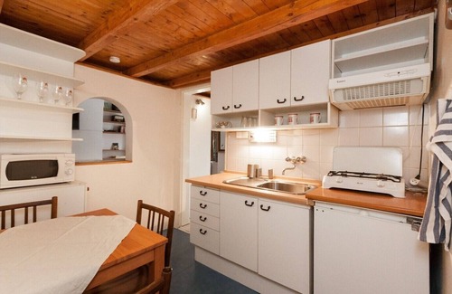 Kosice Old Town Apartamento | Charming studio directly in the center