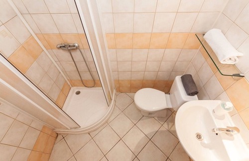 Kosice Old Town Apartamento | Charming studio directly in the center