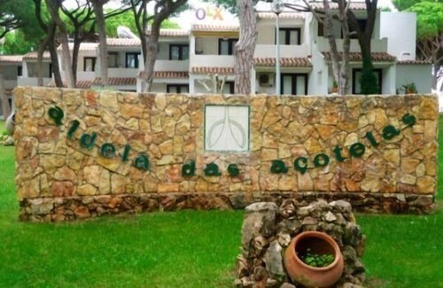 Aldeia das Acoteias Apartamento | Estudio en Albufeira (Algarve - Portugal)