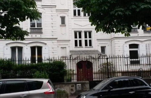 Saint-Mande Apartamento | Estudio encantador para 2 pers.