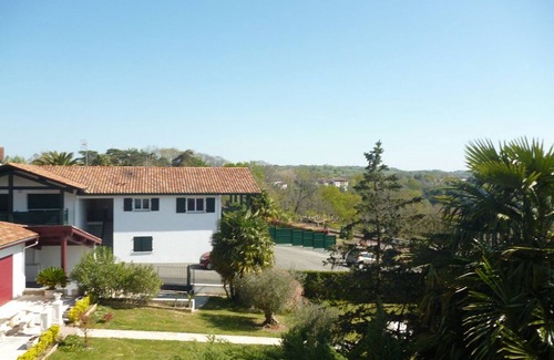 Cambo-les-Bains Apartamento | Estudio para 2 personas, bien equipado y cerca de las termas en Cambo-les-Bains
