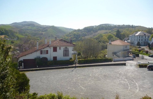 Cambo-les-Bains Apartamento | Estudio para 2 personas, bien equipado y cerca de las termas en Cambo-les-Bains
