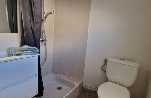 Mont-de-Marsan Apartamento | 🏡 Charming Studio in Hyper Centre - Comfort & Charm in the Heart of Mont-de-Marsan