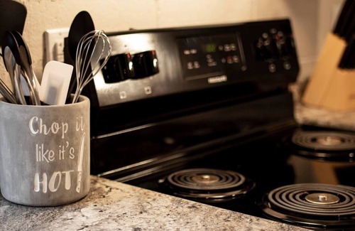 Lynn Apartamento | Charming Studio Getaway Near TIEC, Tryon & Landrum