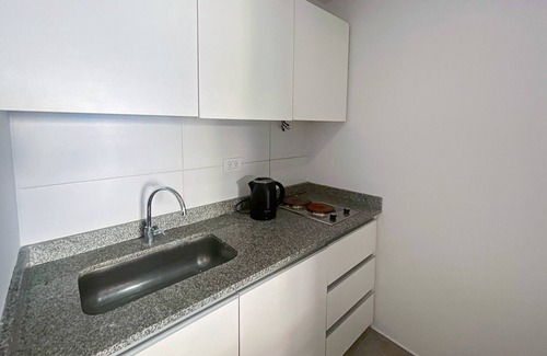 La Boca Apartamento | Charming Studio in the Heart of La Boca - Caminito