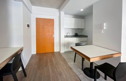 La Boca Apartamento | Charming Studio in the Heart of La Boca - Caminito