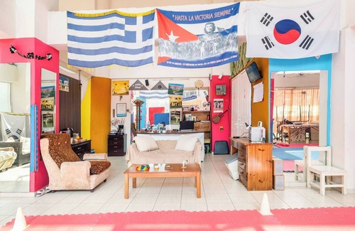 Amaliada Apartamento | Charming Studio in Amaliada, Greece with Private Entrance