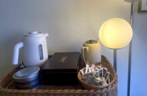 Volewijck Cama Y Desayuno | charming studio in Amsterdam-Noord