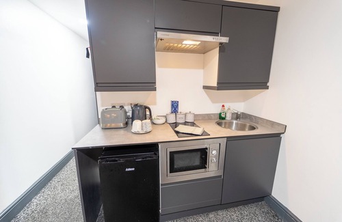 Selly Oak Casa | Charming Studio in Birmingham