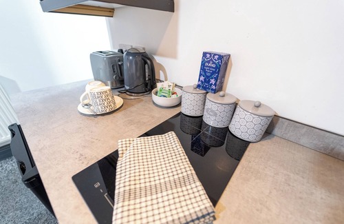 Selly Oak Casa | Charming Studio in Birmingham