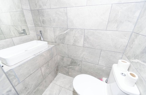 Selly Oak Casa | Charming Studio in Birmingham