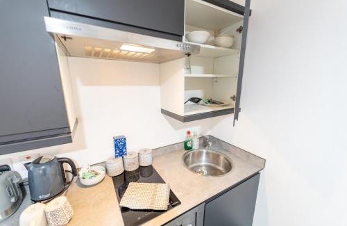 Selly Oak Casa | Charming studio in Birmingham