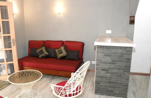 Blue Bay Apartamento | Charming Studio in Blue Bay, 22 m², Near Beaches