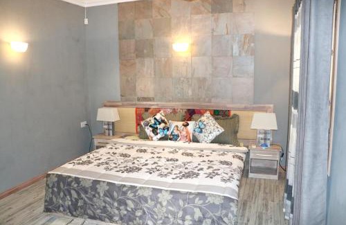 Blue Bay Apartamento | Charming Studio in Blue Bay, 22 m², Near Beaches