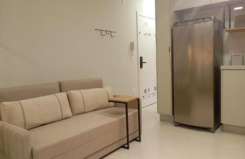 Santo Antonio de Lisboa Apartamento | Encantador estudio en Santo Antônio MAL0105