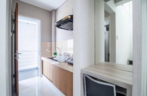 Pemecutan Kelod Apartamento | Estudio con encanto en el punto central B