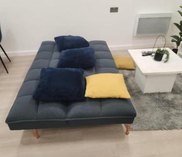 Golders Green Apartamento | Charming Studio in Central London