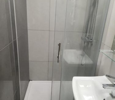Golders Green Apartamento | Charming Studio in Central London