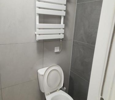 Golders Green Apartamento | Charming Studio in Central London