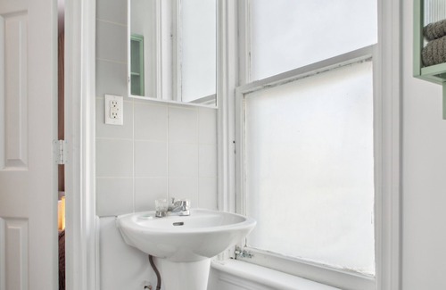 Centretown West Apartamento | Charming studio in chinatown/little italy fabulous neighborhood - Ottawa