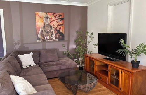 Bimbimbie Apartamento | Charming studio in enchanting Bimbimbie with WiFi heated in ground swimming pool