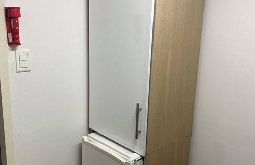 Dogok-dong Apartamento | Charming studio in enchanting Seoul with WiFi, AC