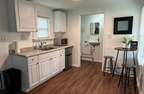 Wilder Park Apartamento | Charming studio in fabulous Louisville