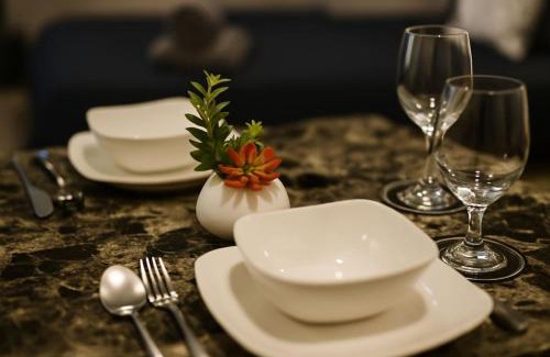 Five Points South Apartamento | Charming Studio in Historic Five Points South 06