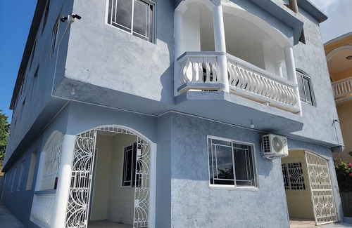 Albion Apartamento | Charming studio in fabulous Montego Bay with AC, WiFi