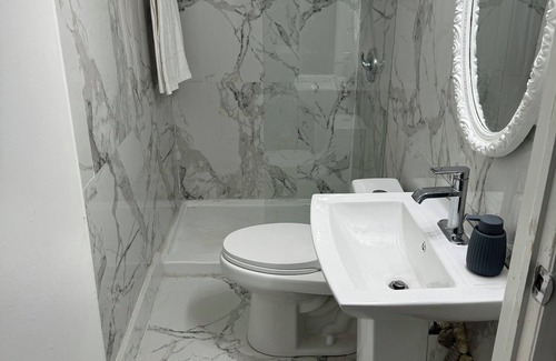 Lithonia Apartamento | Charming studio in phenomenal Stonecrest with WiFi, AC and heating