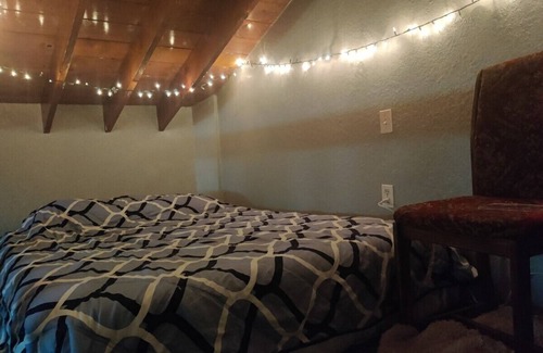 Ensenada Apartamento | Charming studio in quaint Ensenada with WiFi, fitness room