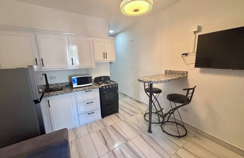 El Batey Apartamento | Charming Studio in Sosúa, Dominican Republic - Perfect Beach Getaway