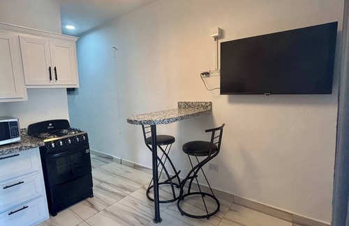 El Batey Apartamento | Charming Studio in Sosúa, Dominican Republic - Perfect Beach Getaway