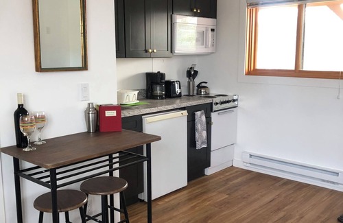 Stanley Apartamento | Charming Studio in Stanley