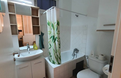 Poincare Apartamento | Charming studio in the center of Strasbourg
