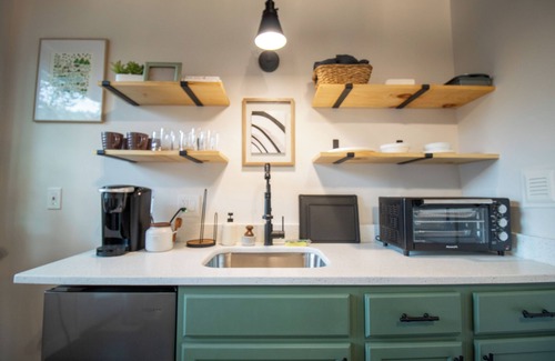 Taylors Apartamento | Charming Studio in Taylors by Brick and Home