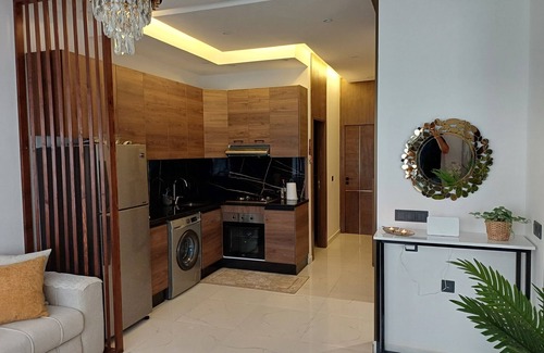 Mehdya Apartamento | Charming studio in the heart of Mehdia beach