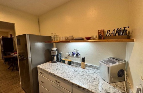 Marana Apartamento | Charming studio in tranquil Marana with AC, WiFi