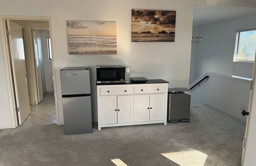Grover Beach Apartamento | Charming studio in gorgeous Grover Beach with WiFi, fitness equipment