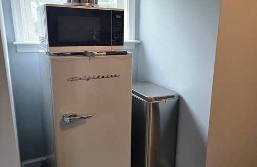 Andersonville Apartamento | Charming studio in welcoming Dillwyn, near Farmville