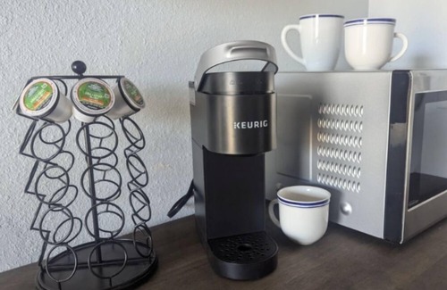 Green Meadows Apartamento | Charming studio in wonderful Phoenix with WiFi, AC, all private living space