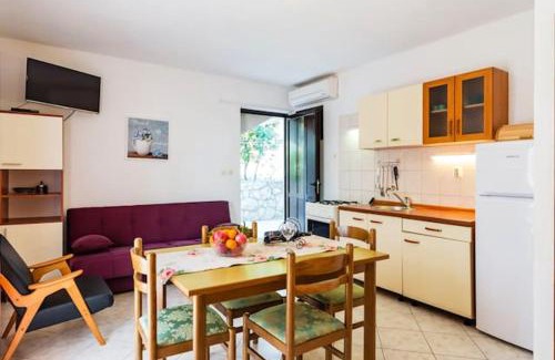 Zavala Apartamento | Charming Studio in Zavala - 25 m² - Parking Included