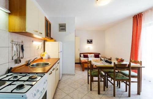 Zavala Apartamento | Charming Studio in Zavala - 25 m² - Parking Included
