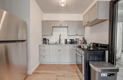 Lower East Side Apartamento | Charming Studio McKinley Beach - BradySt Lowr East
