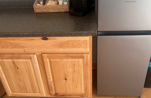 Gilbertsville Apartamento | Charming studio near Kentucky Lake and Moors Resort