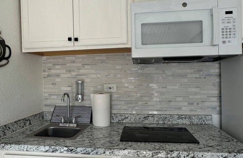 Delray Beach Apartamento | Charming studio Near Downtown Delray Beach, Florida.